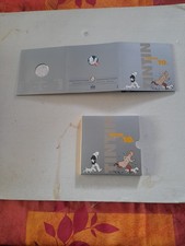 Piece euro tintin d'occasion  Arès