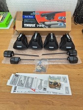 Thule 755 foot for sale  BEDWORTH