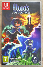 Jeu nintendo switch d'occasion  Les Mureaux