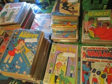 Various humorous comics for sale  Spokane