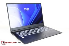 Clevo pc70hs fhd usato  L Aquila
