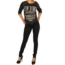 Damen jeans röhrenjeans gebraucht kaufen  Wildpoldsried