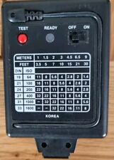 Vintage hanimex electronic for sale  BEVERLEY