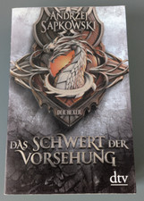 schwert vorsehung gebraucht kaufen schwert vorsehung gebraucht kaufen Stendal