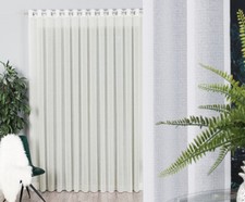 Store gardine ösen gebraucht kaufen  Friedrichshafen