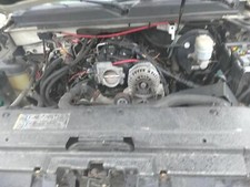Gmc yukon transmission for sale  Cooperstown
