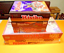 Risiko varianten zum gebraucht kaufen  Mittweida