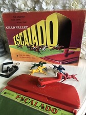 Escalado board game for sale  COLCHESTER