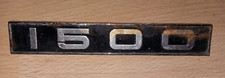 Triumph 1500 car for sale  LOWESTOFT