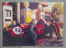 Ferrari station shell d'occasion  Saint-Georges-de-Didonne