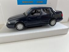 AHC Doorkey '94 Volvo 460 GL Stufenheck in Dunkelblau 1/43 OVP Werbemodell comprar usado  Enviando para Brazil