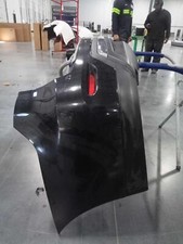 Used rear bumper for sale  Bellmawr