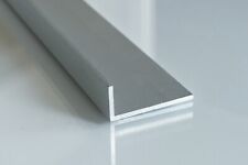 Aluminium unequal angles for sale  BICESTER