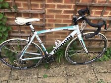 Bianchi aluhydro via for sale  ROMSEY