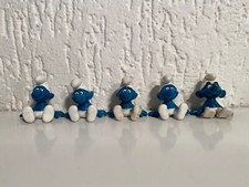 Schlumpf schleich 20026 gebraucht kaufen  Hamburg