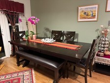 Dining set 8 for sale  Walnut Creek