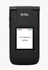 Orbic journey rc2200l for sale  Baton Rouge