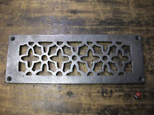 Cast iron air for sale  HULL