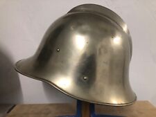 Stahlhelm wz28 polnischer gebraucht kaufen  Marl