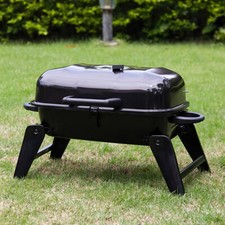 Compact outdoor grill for sale  UK