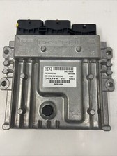 Ecu calculateur moteur d'occasion  Berre-l'Étang