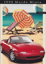 Catalogue brochure mazda d'occasion Catalogue brochure mazda d'occasion  Palaiseau