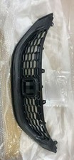 Para 2013-2015 Honda Civic Sedan SI grade de fibra de carbono grade dianteira parachoque comprar usado  Enviando para Brazil