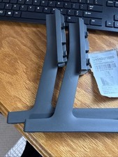 Suporte/pernas de TV Samsung LED para 55” modelo #UN55DU7200D 2024 pacote aberto comprar usado  Enviando para Brazil