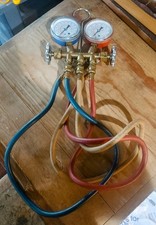 hvac gauges for sale  Deer Park