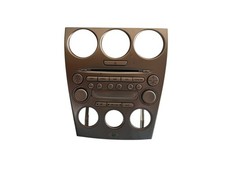 Klimabedienteil autoradio mazd gebraucht kaufen  Brakel