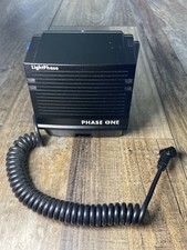 Phase one lightphase for sale  Cheshire