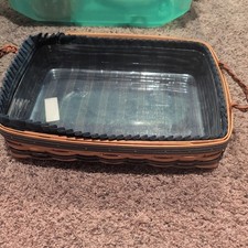 Longaberger 1996 collectors for sale  Lancaster