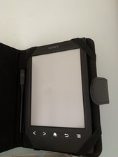Ebook reader sony usato  Santa Maria la Carità