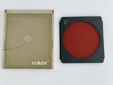 Filter cokin series gebraucht kaufen  Wermelskirchen