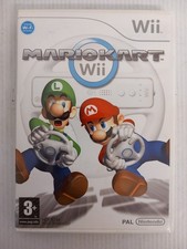 Mario kart game for sale  BURY ST. EDMUNDS