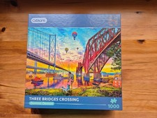 Gibsons three bridges for sale  CHELMSFORD