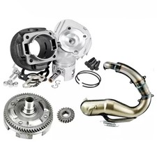 Kit cilindro gruppo usato  Brusciano