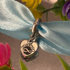 Pandora friends forever for sale  CANNOCK