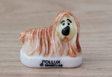 Fève pollux série d'occasion  Nogent