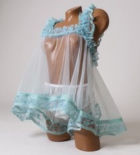 Vtg sheer soft for sale  UK