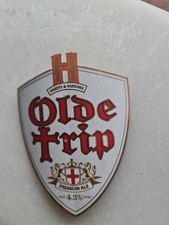 Hardys hansons olde for sale  BIRMINGHAM