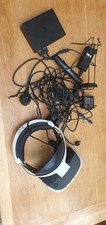 Ps4 headset for sale  LINCOLN
