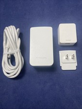PHILIPS HUE White & Color Lightstrip Plus caixa de controle de 6 pinos / adaptador de energia comprar usado  Enviando para Brazil