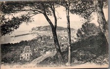 73000 cpa nice d'occasion  Guéret