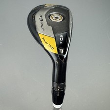 Wilson staff tour for sale  ASHFORD