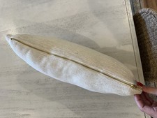 Restoration hardware cream for sale  Carlisle