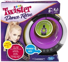 Hasbro a2975100 twister gebraucht kaufen  Einbeck