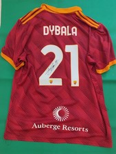Maglia roma shirt usato  Roma