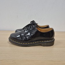 Martens 1461 black for sale  MANCHESTER