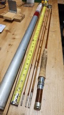 E.w. edwards bamboo for sale  Hunker